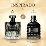 Valencia Uomo Intense 100ml Edp