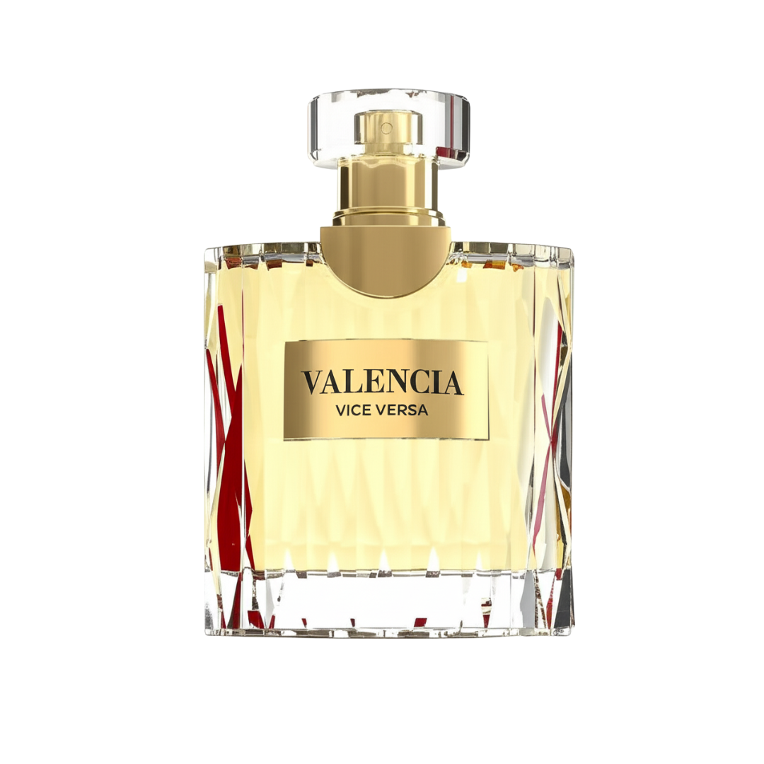 Valencia Vice Versa 100ml Edp