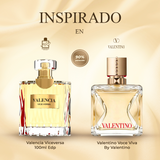 Valencia Vice Versa 100ml Edp