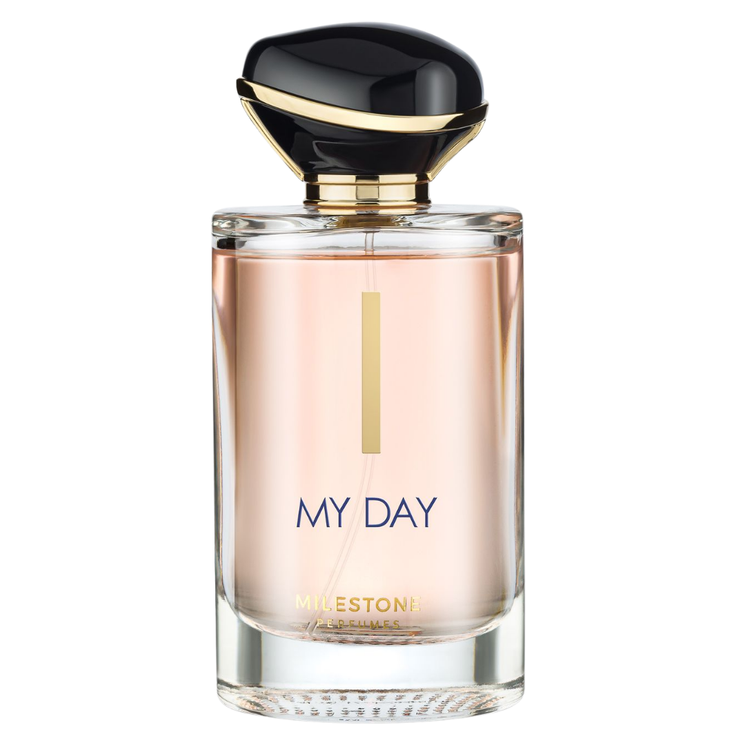 My Day 100ml Edp