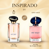 My Day 100ml Edp