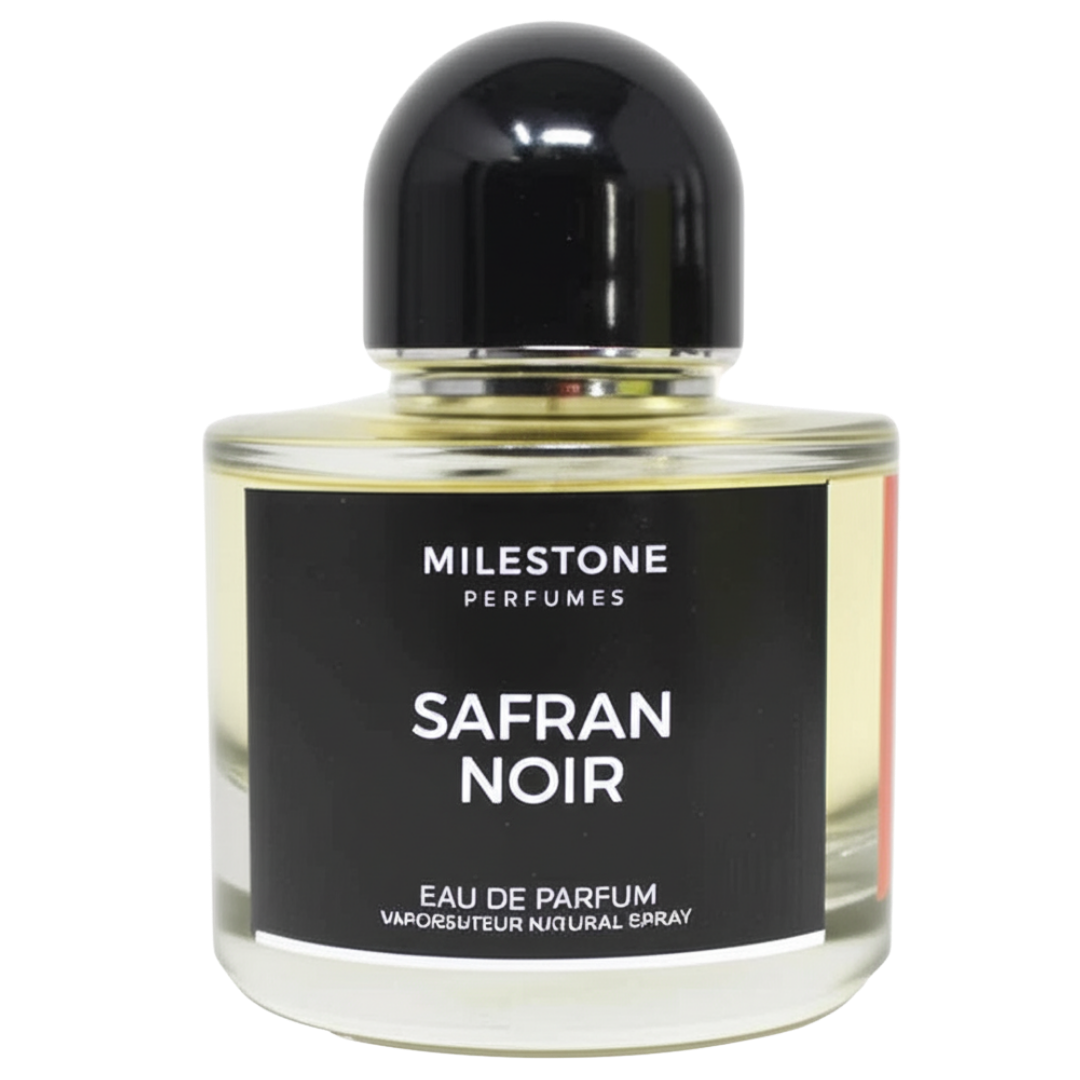 Safran Noir 100ml Edp