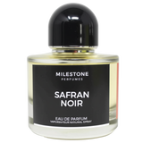 Safran Noir 100ml Edp