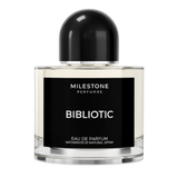 Bibliotic 100ml Edp