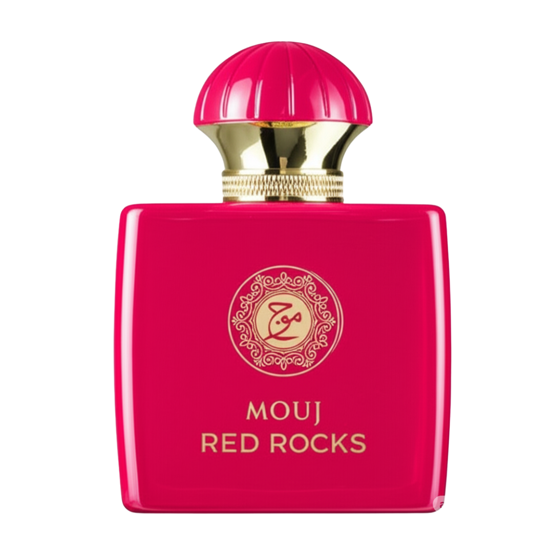 Mouj Red Rocks 95ml Edp