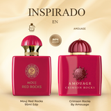 Mouj Red Rocks 95ml Edp
