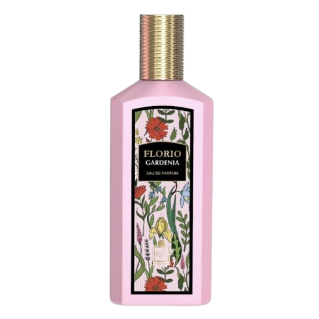 Florio Gardenia 90ml Edp