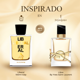 Liberal 100ml Edp