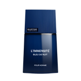 L'mmensite Bleu de Nuit Pour Homme 100ml Edp