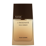 L'mmensite Wild Woody Pour Homme 100ml Edp