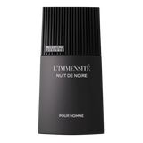 L'mmensite Nuit de Noire Pour Homme 100ml Edp