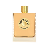 God Is Great 100ml Edp