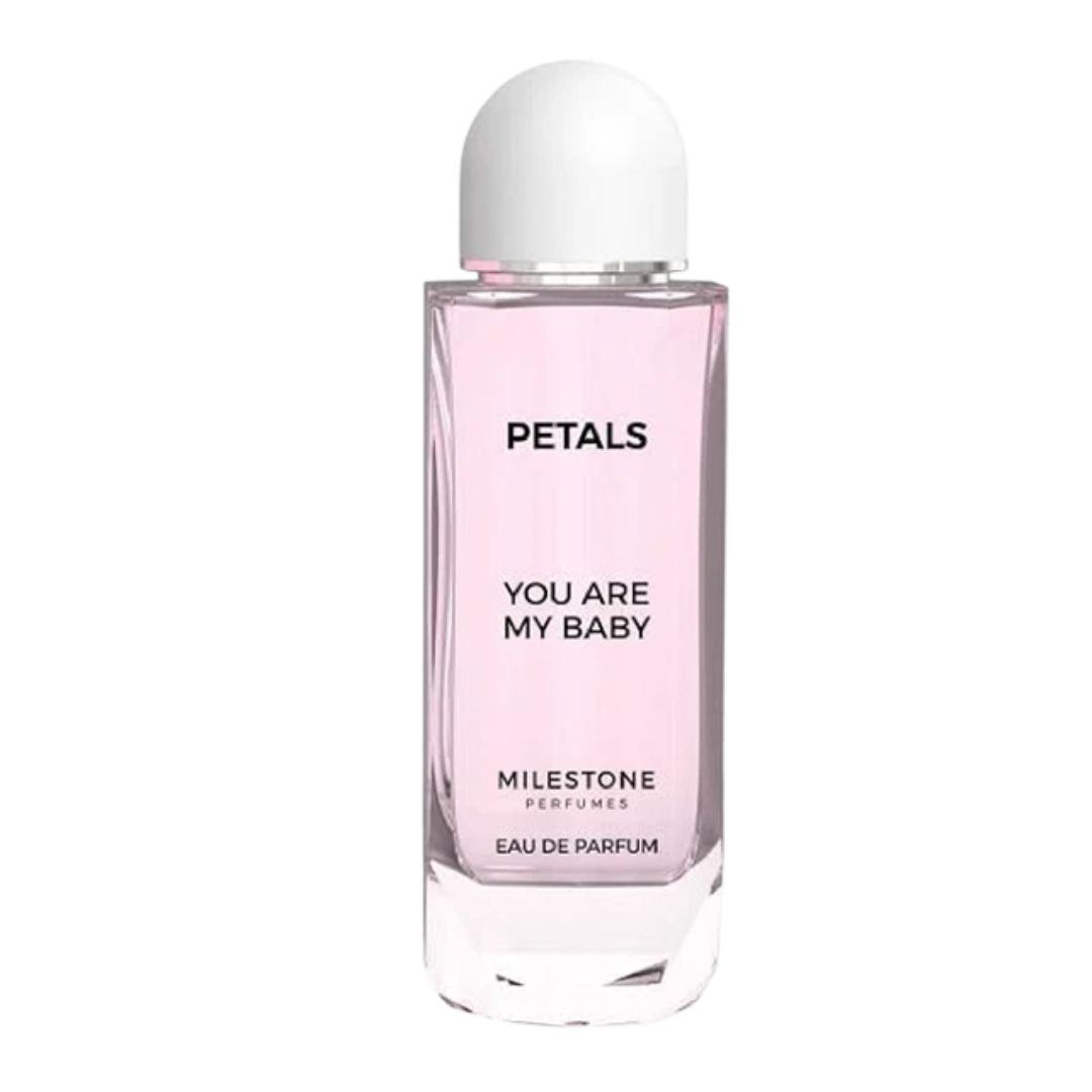 Petals You Are My Baby 100ml Edp