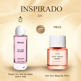 Petals You Are My Baby 100ml Edp