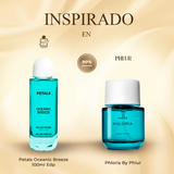 Petals Oceanic Breeze 100ml Edp