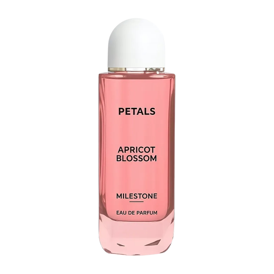 Petals Apricot Blossom 100ml Edp