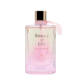 Beauty Of Life Pink Crystal 100ml Edp