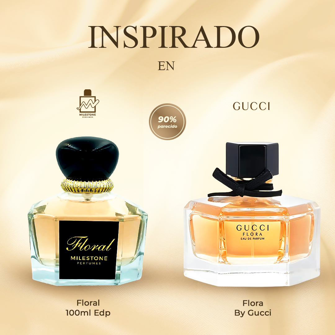 Floral 100ml Edp