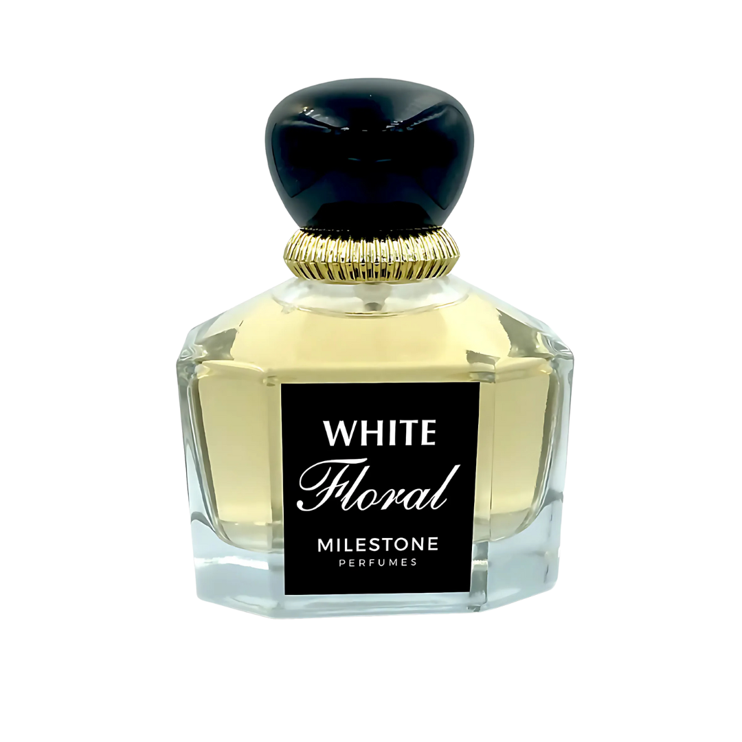 White Floral 100ml Edp
