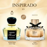 White Floral 100ml Edp
