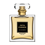 Fifth Change 100ml Edp