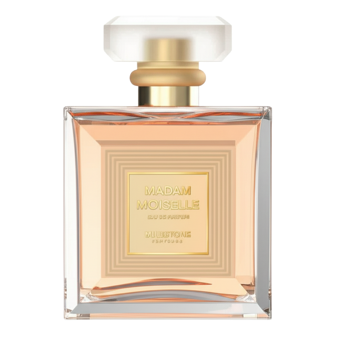 Madam Moiselle 100ml Edp