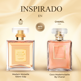 Madam Moiselle 100ml Edp