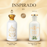 The Golden Tiger 100ml Edp