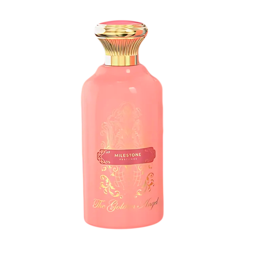 The Golden Angel 100ml Edp