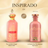 The Golden Angel 100ml Edp