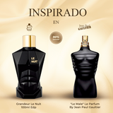 Grandeur Le Nuit 100ml Edp