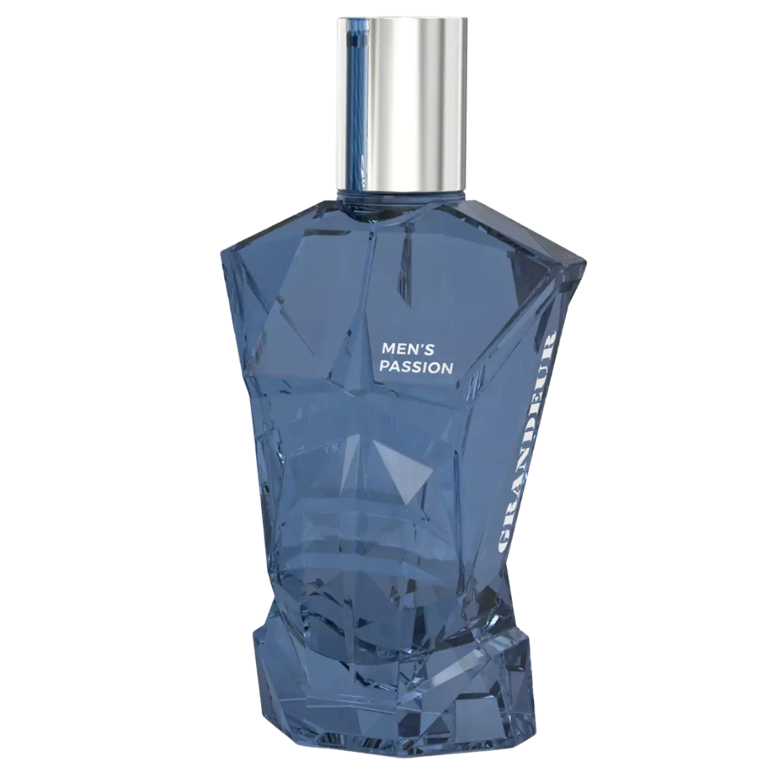Grandeur Men's Passion 100ml Edp