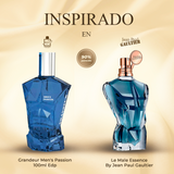 Grandeur Men's Passion 100ml Edp