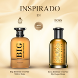 Big Bottled For Man intense 100ml Edp