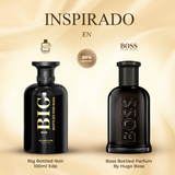 Big Bottled For Man Noir 100ml Edp