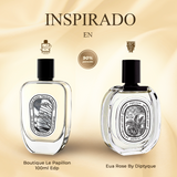 Boutique Le Papillon 100ml Edp