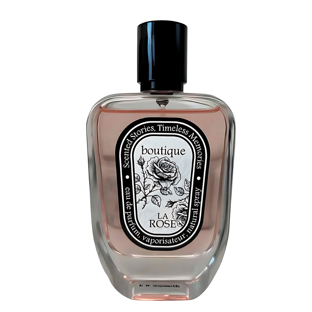 Boutique La Rose 100ml Edp
