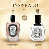 Boutique La Rose 100ml Edp