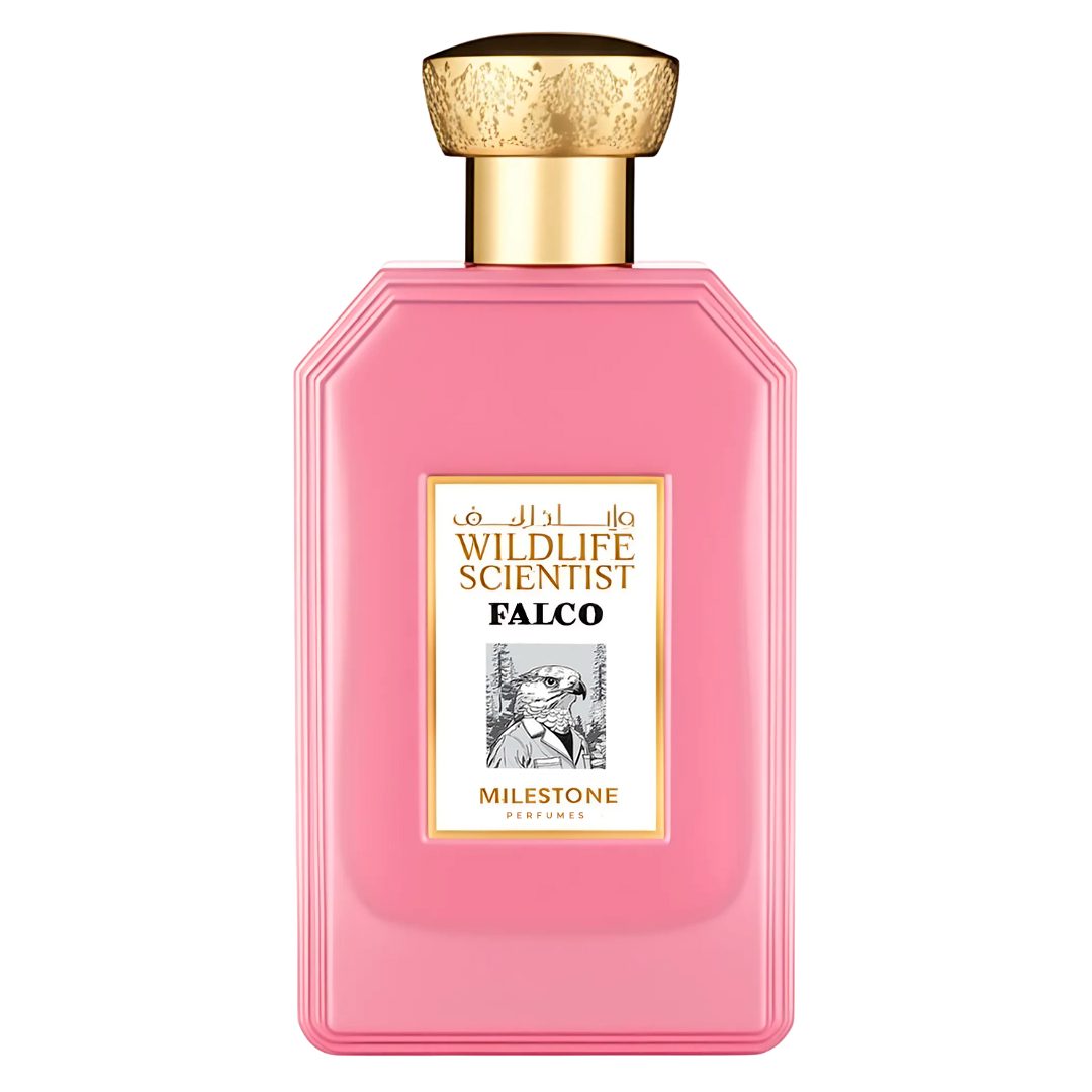 Wildlife Scientist Falco 100ml Edp