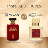Nylaa Premium Majestic 100 ml EDP