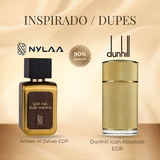 Nylaa Oud Mania EDP 100ml