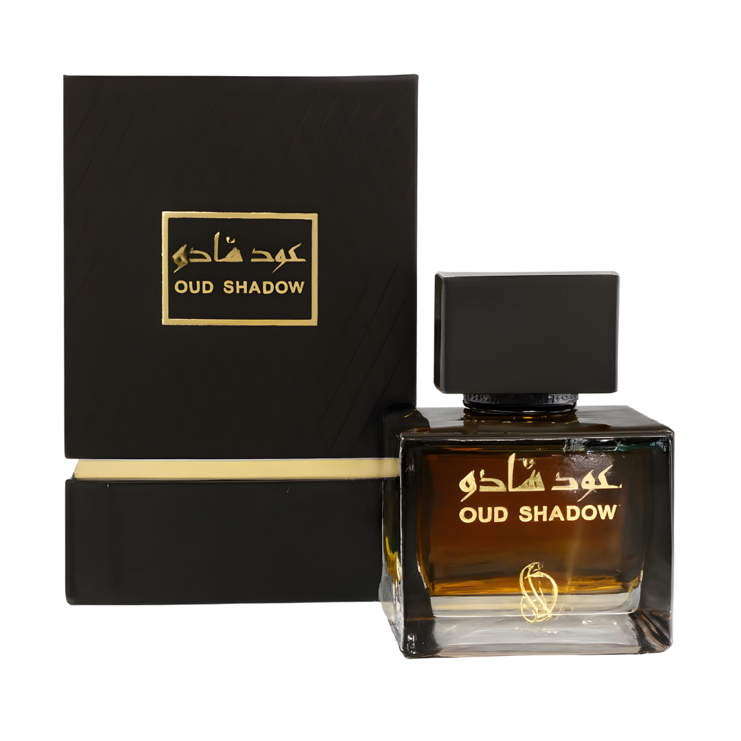 Nylaa Oud Shadow EDP 100ml