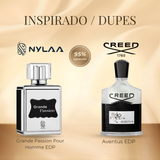 Nylaa Grande Passion Pour Homme EDP 100ml