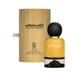 Nylaa Premium Intense Incense EDP 100ml