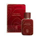 Nylaa Premium Opulent Leather EDP 100ml