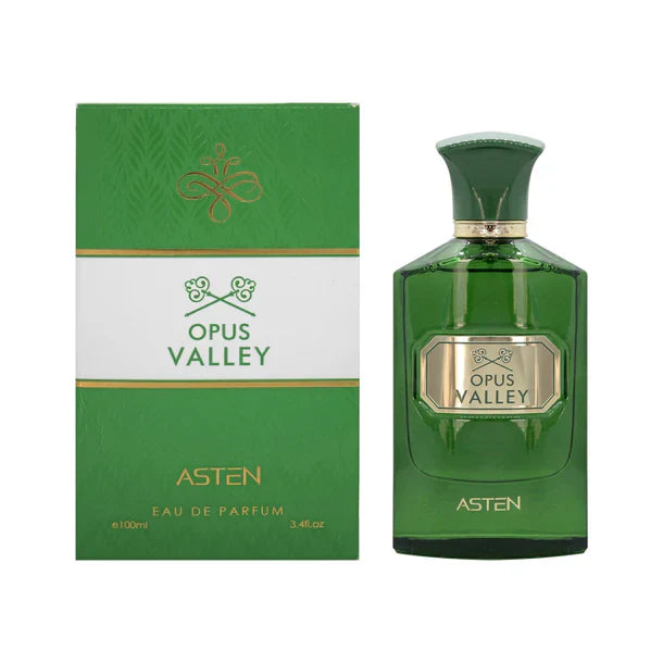 Asten Opus Valley EDP 100ml