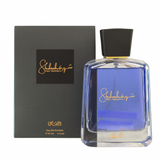 Rasasi Shuhrah Men EDP 90ml