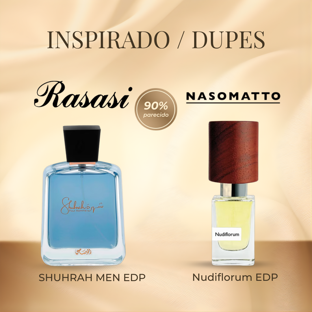Rasasi Shuhrah Men EDP 90ml