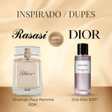 Rasasi Shuhrah Pour Femme EDP 90ML
