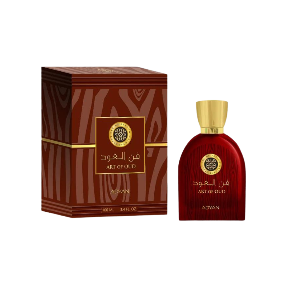 Adyan Art Of Oud EDP 100 ml